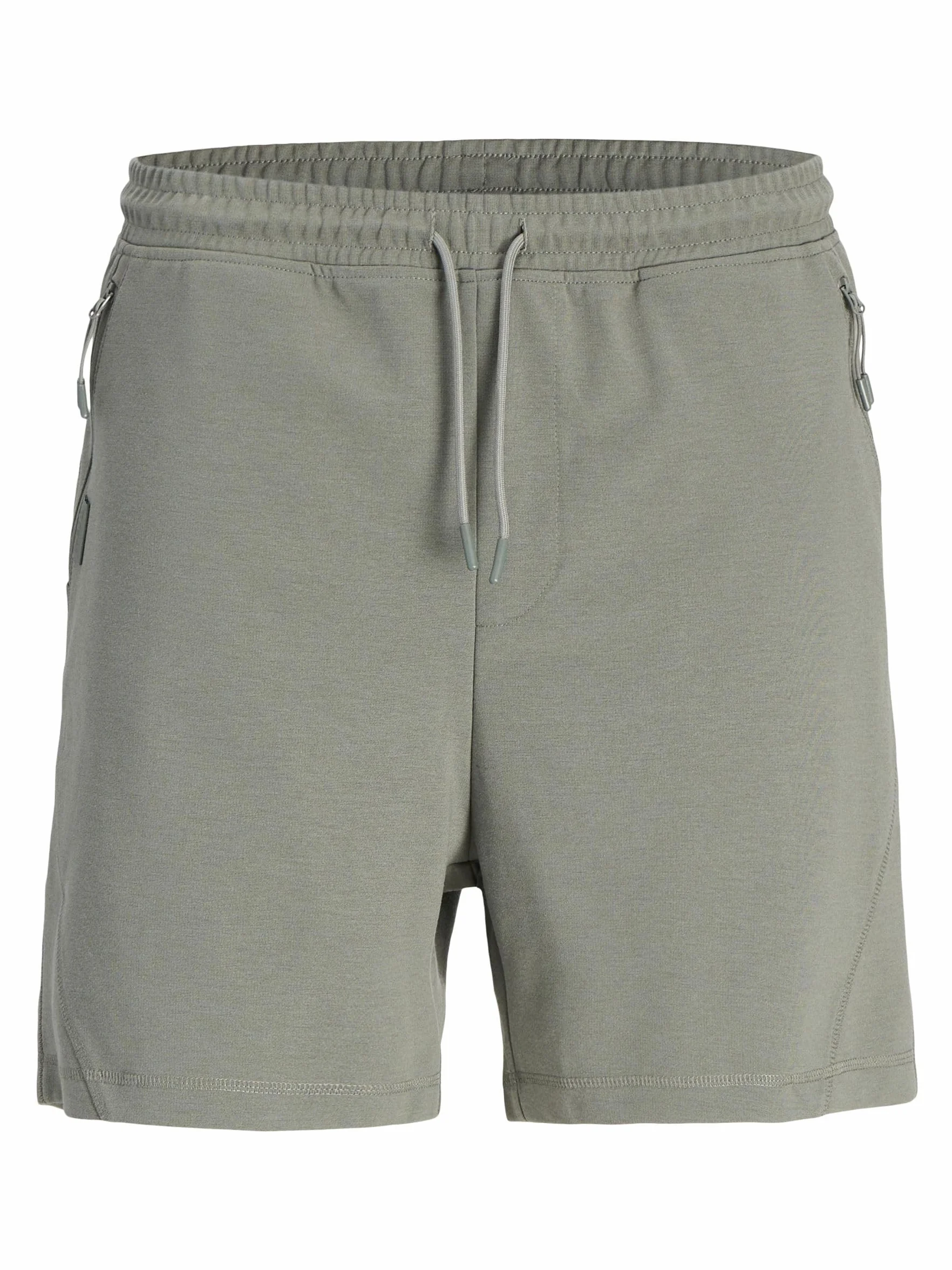 JACK & JONES Jpstgordon Jjcloud Sweat Shorts Be Mni - Shorty Chłopcy