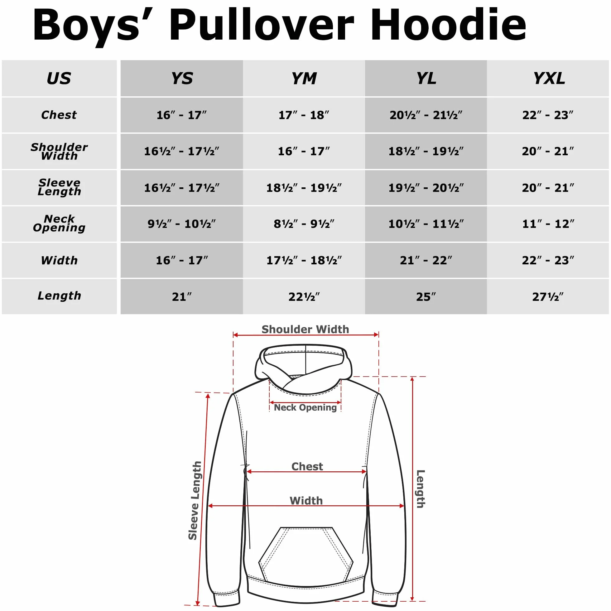 Disney Kubuś The Pooh Tigger Collegiate Boy's bluza z kapturem, polar, Athletic Heather, rozmiar S, Athletic Heather, S
