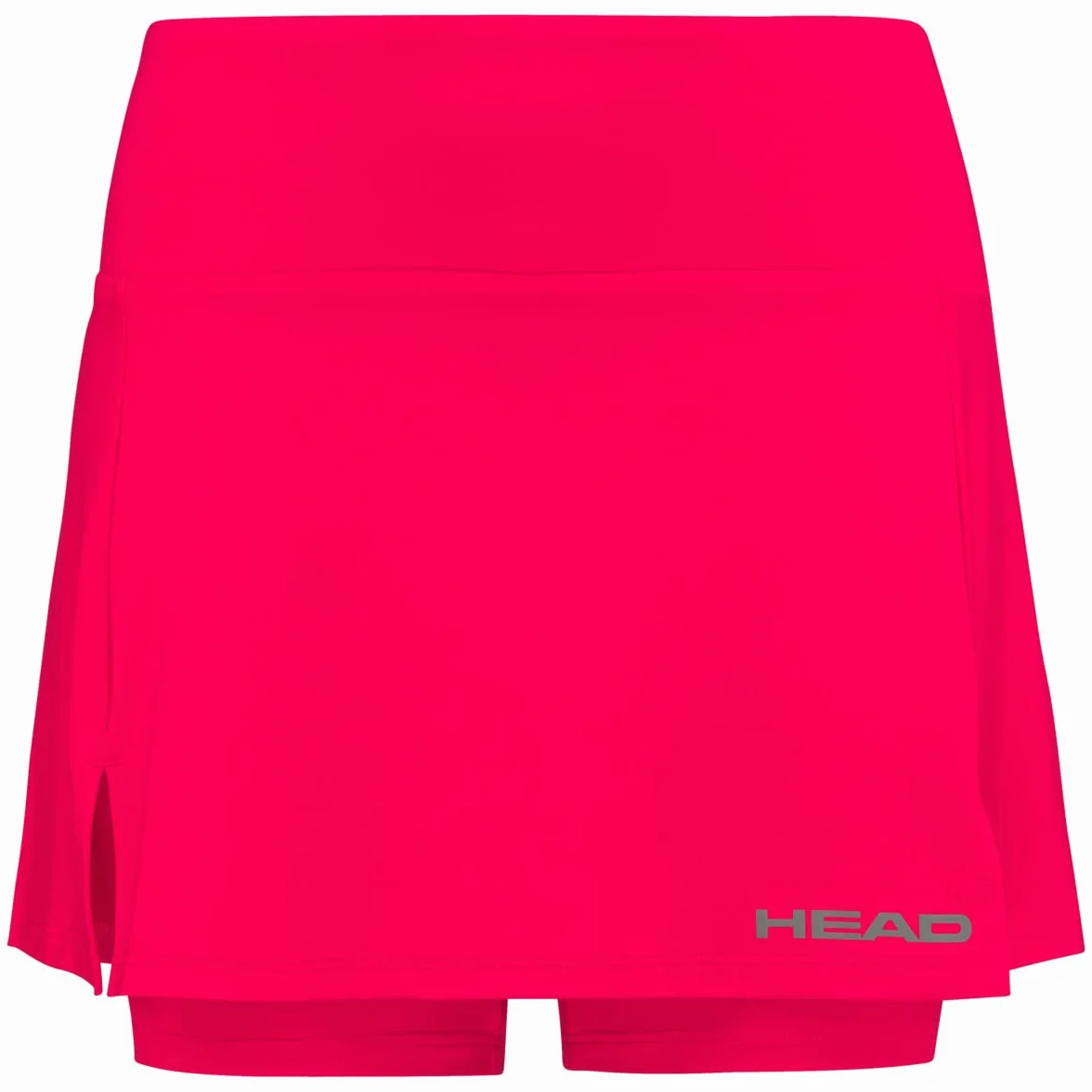 HEAD Skort Kobiety Club Basic
