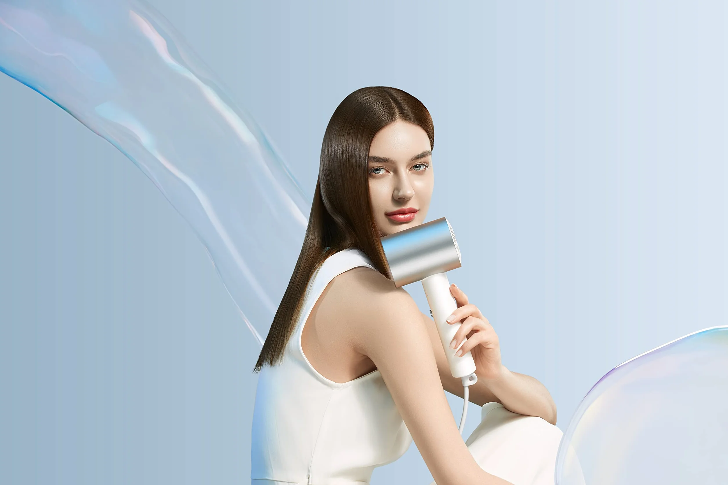 Xiaomi H500 Ionic Hair Dryer EU