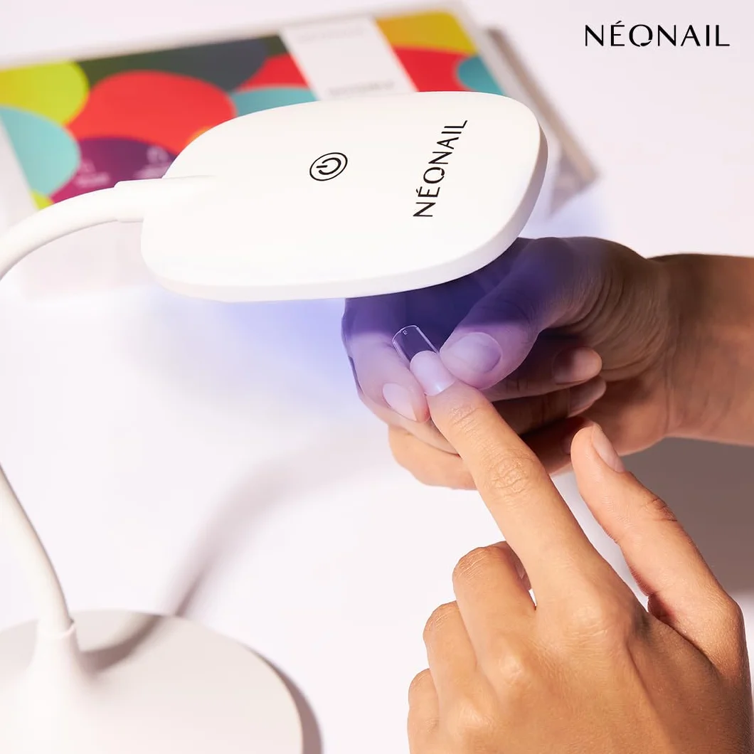 NEONAIL Lampa LED 12W Flexi Tips do paznokci
