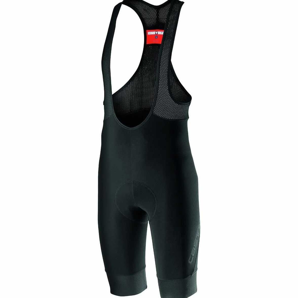 CASTELLI Tutto Nano Bibshort - Shorty Mężczyźni