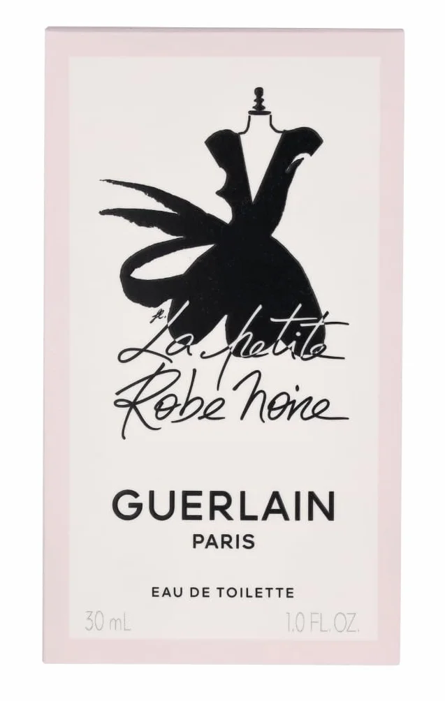 Guerlain - Eau de Toilette La Petite Robe Noire, 30 ml
