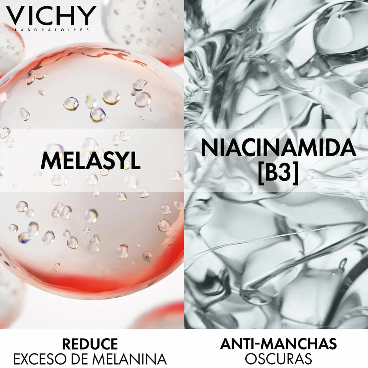 Vichy Liftactiv Pigment Specialist B3 LSF50+ krem pod oczy przeciw przebarwieniom 15 ml