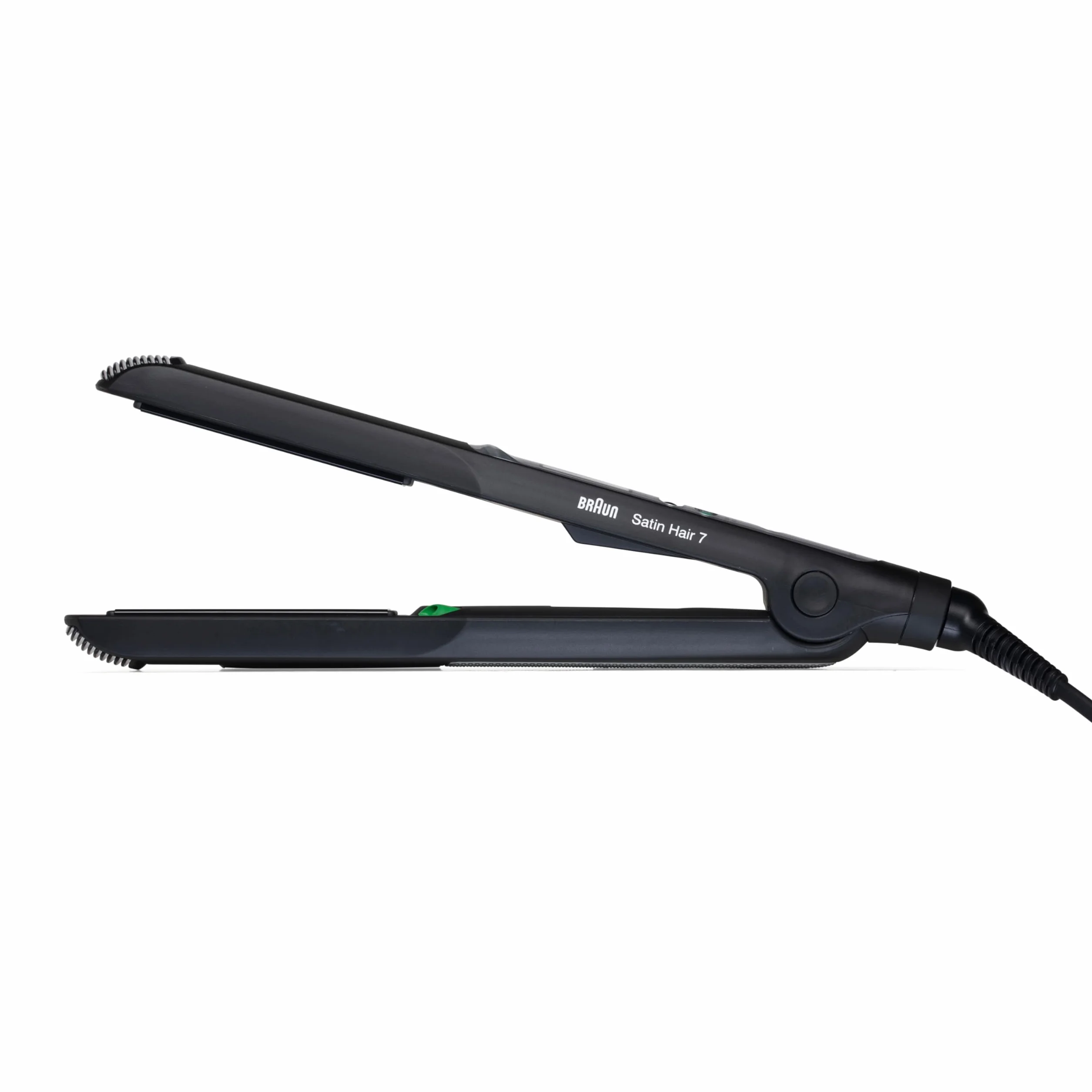 Braun, Prostownica Satin Hair 7, ST710, z technologią jonową
