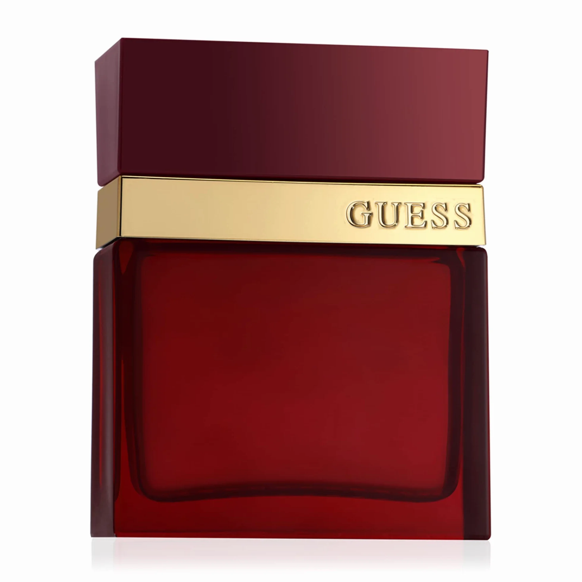 GUESS Seductive Red woda toaletowa dla mężczyzn orientalna wanilia