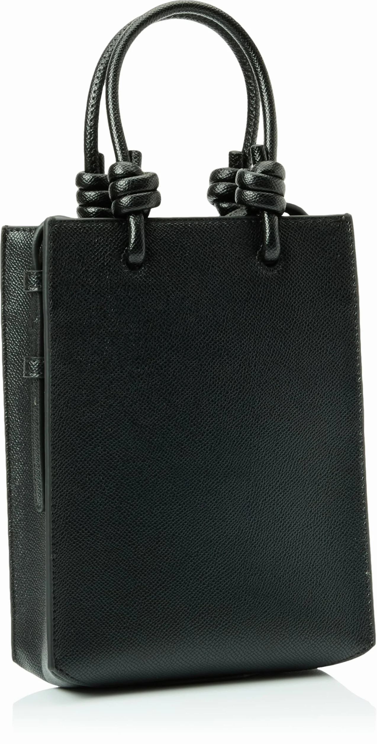 Tous Mini Torba Pop T LA Rue New Czarny, Kobieta, Czarny (Black)