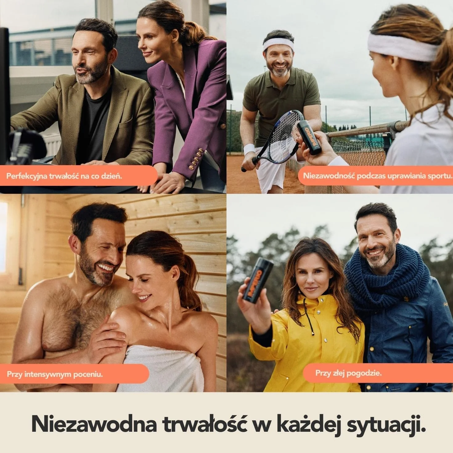 Mikrowłókna IMPERIO do zagęszczania włosów 26 g czarny