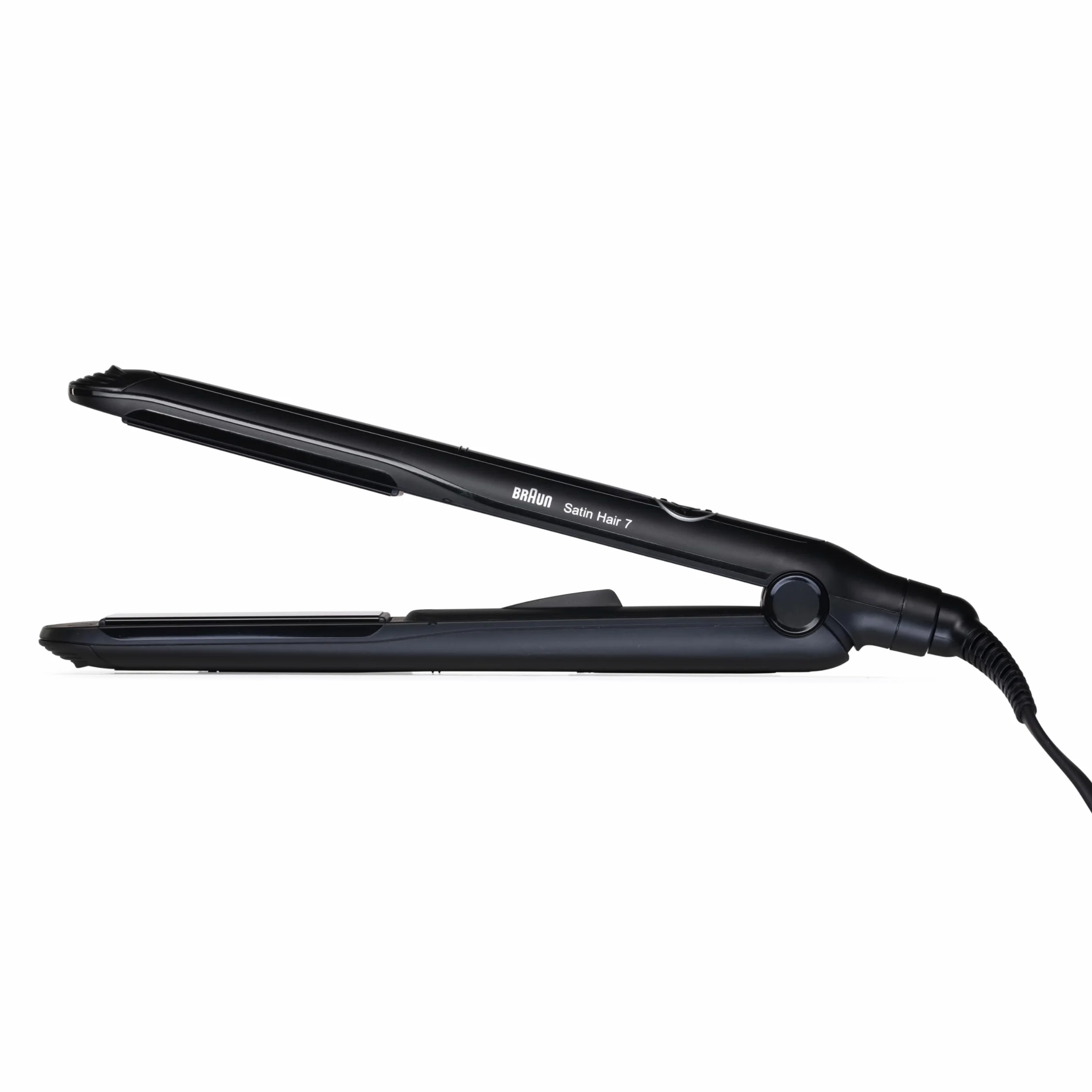 Braun Prostownica do włosów Satin Hair 7 ST780 SensoCare