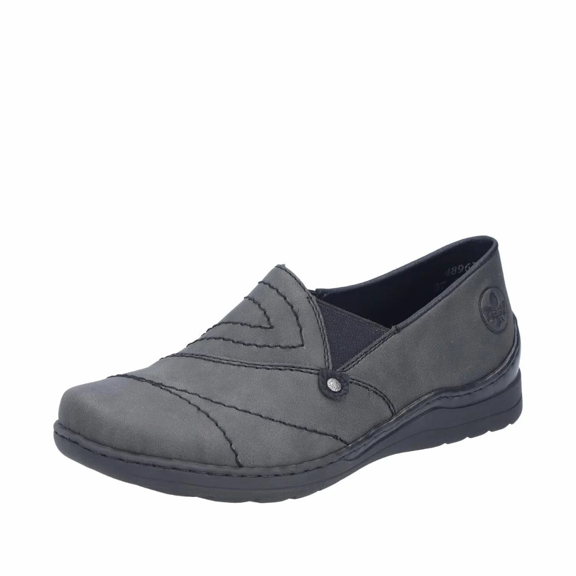 Rieker Kobiety 48961Mokasyn