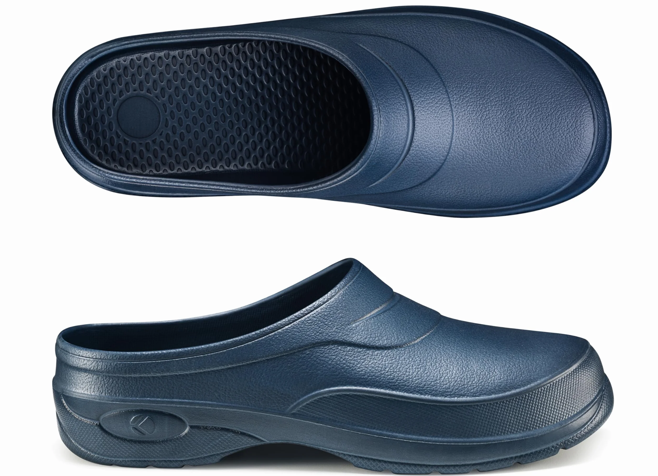 ESTRO Męskie Buty Ogrodowe Chodaki Damskie Lekkie Gumowe Buty do Ogrodu Damskie Chodaki Ogrodowe K037