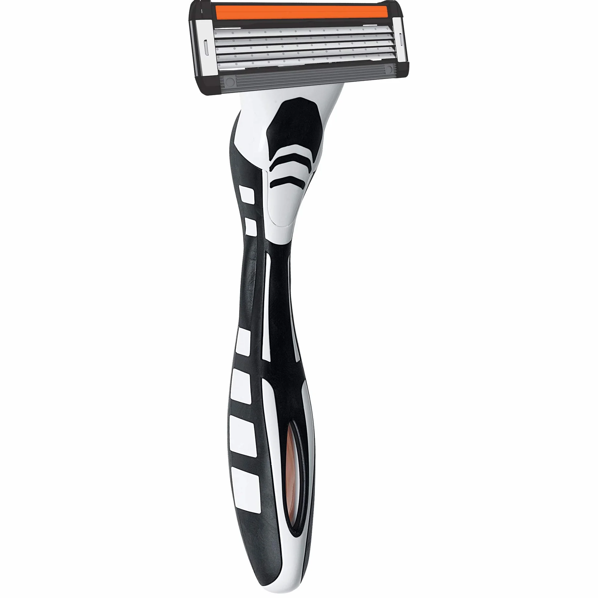 BIC Flex 5 maszynka do golenia hybrydowa, 8 sztuk