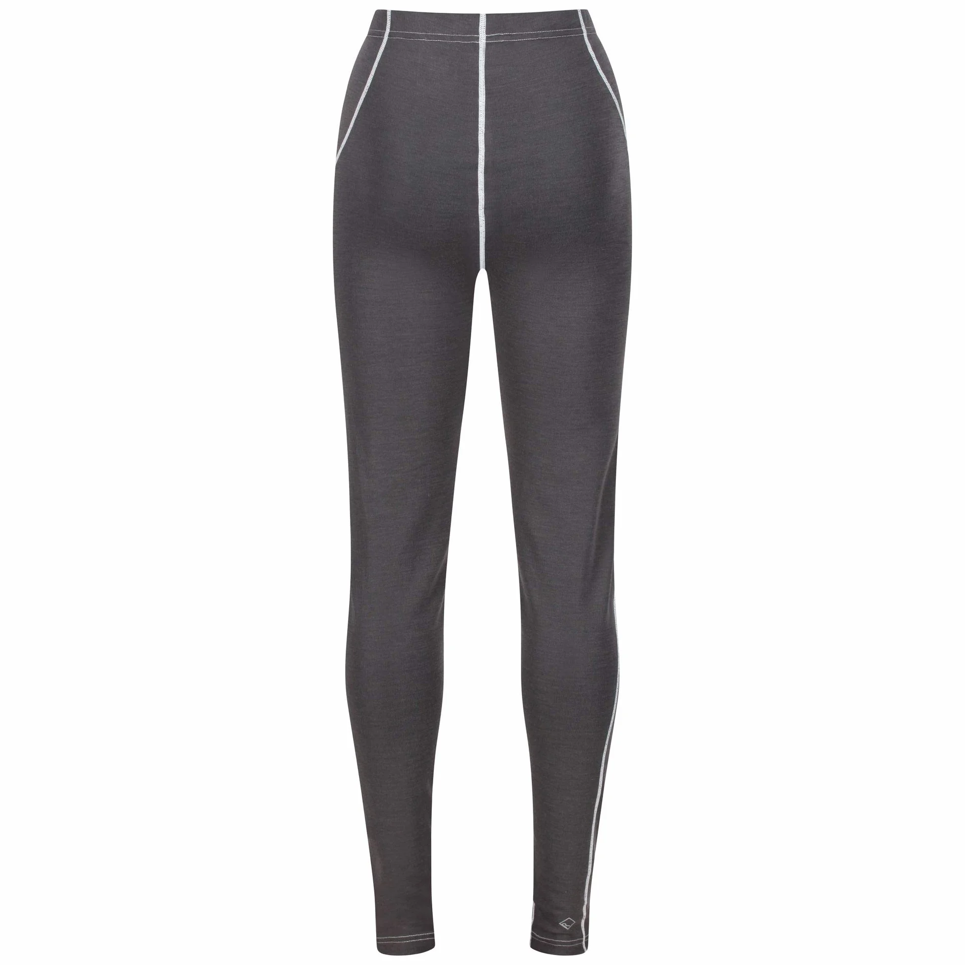 Regatta Womens Zimba Merino Wool Mix Super Soft Odour Control Performance Wicking Bottoms - Warstwa podstawowa Kobiety