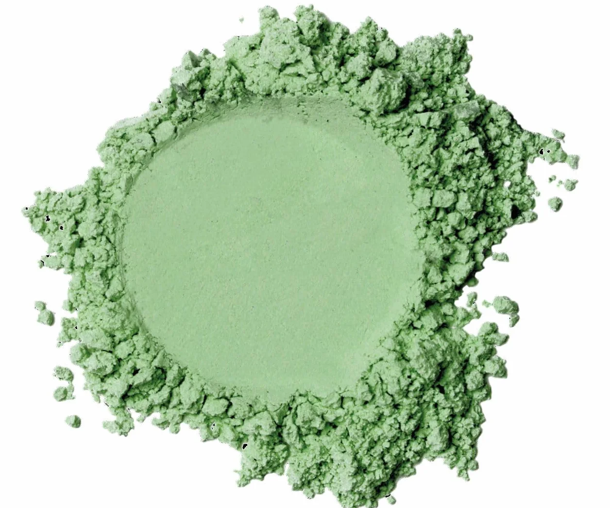 Cattier Arcilla Verde Triturada 3Kg. Krem Do Rąk Regenerujący 3Kg