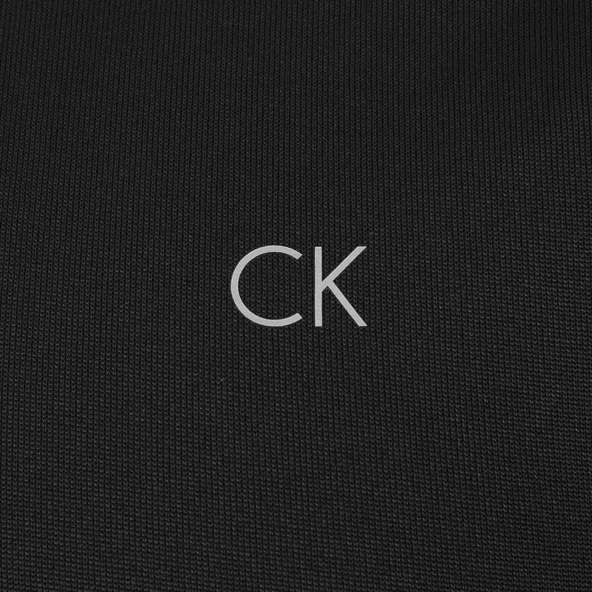Calvin Klein Męska koszulka golfowa