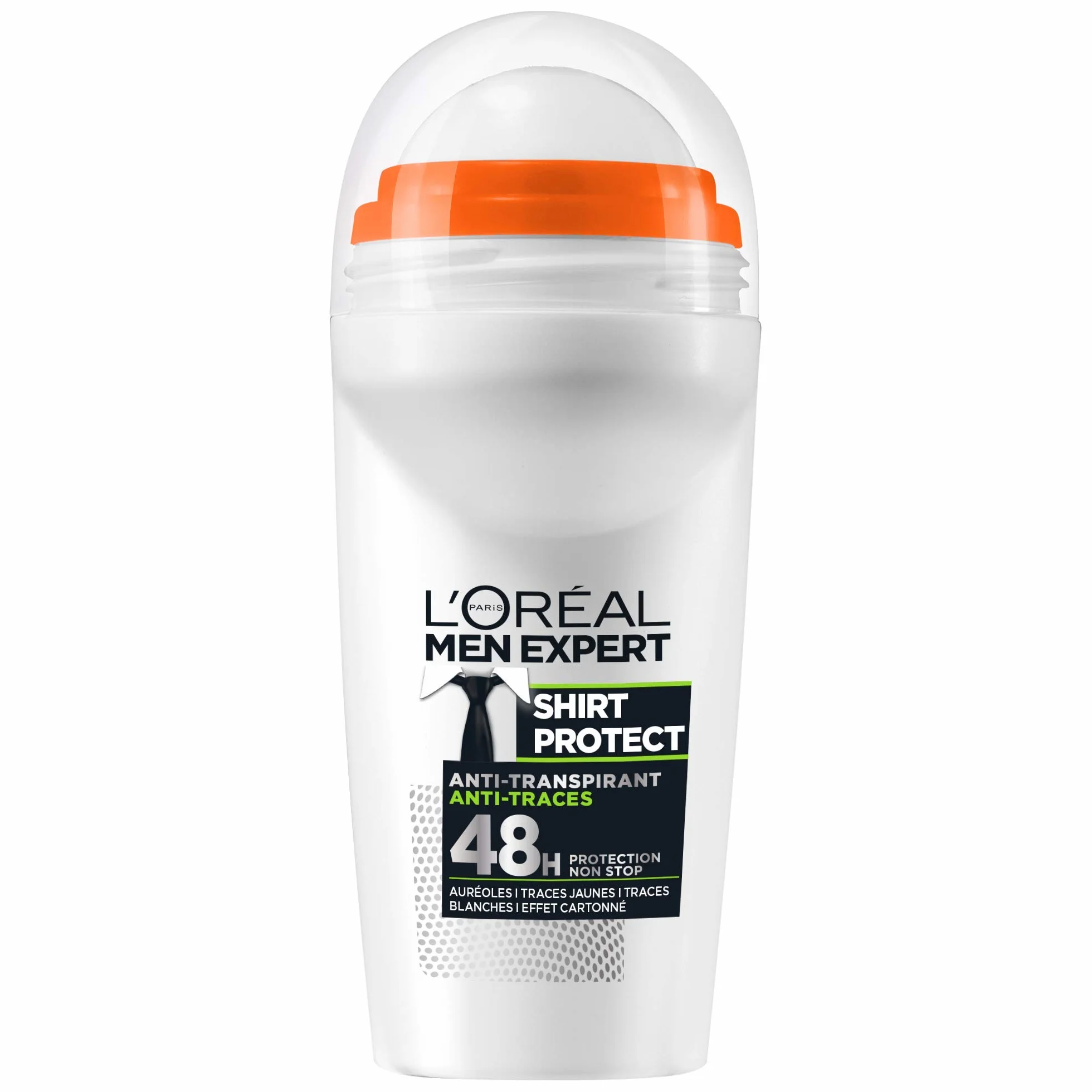 L’Oréal Paris Men Expert Shirt Protect Dezodorant, 50 ml
