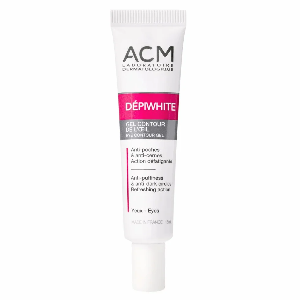 Acm Żel do Oka, 15 ml