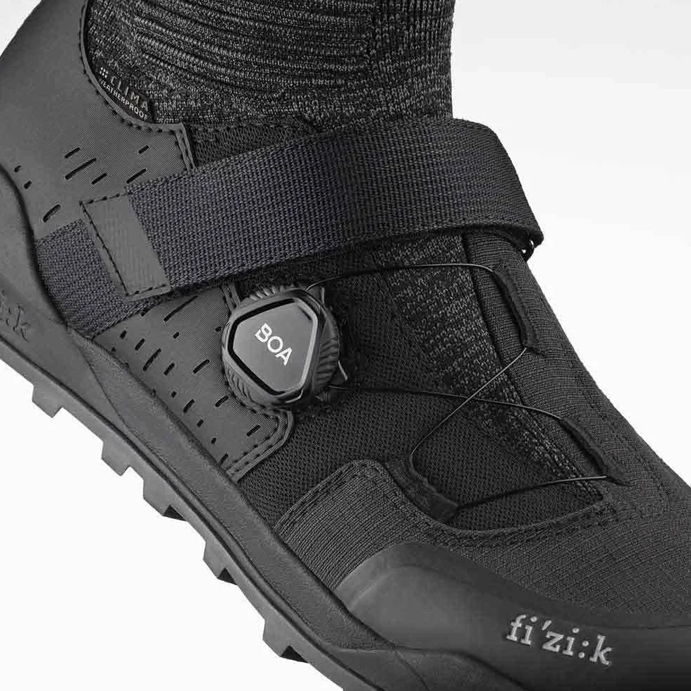 fizik Terra Clima X2 - Buty rowerowe Uniseks