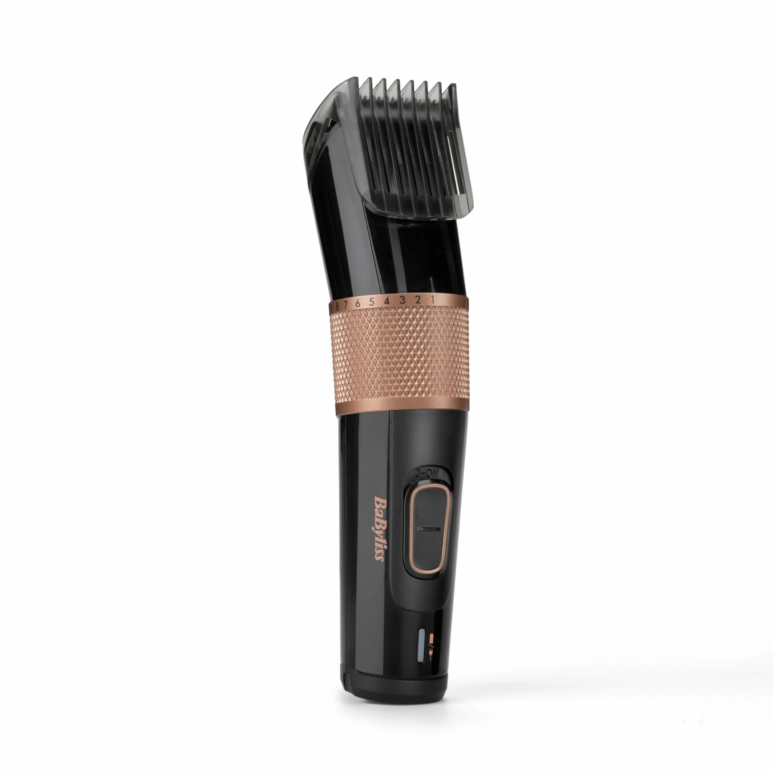 Maszynka do strzyżenia BaByliss MEN Power Glide