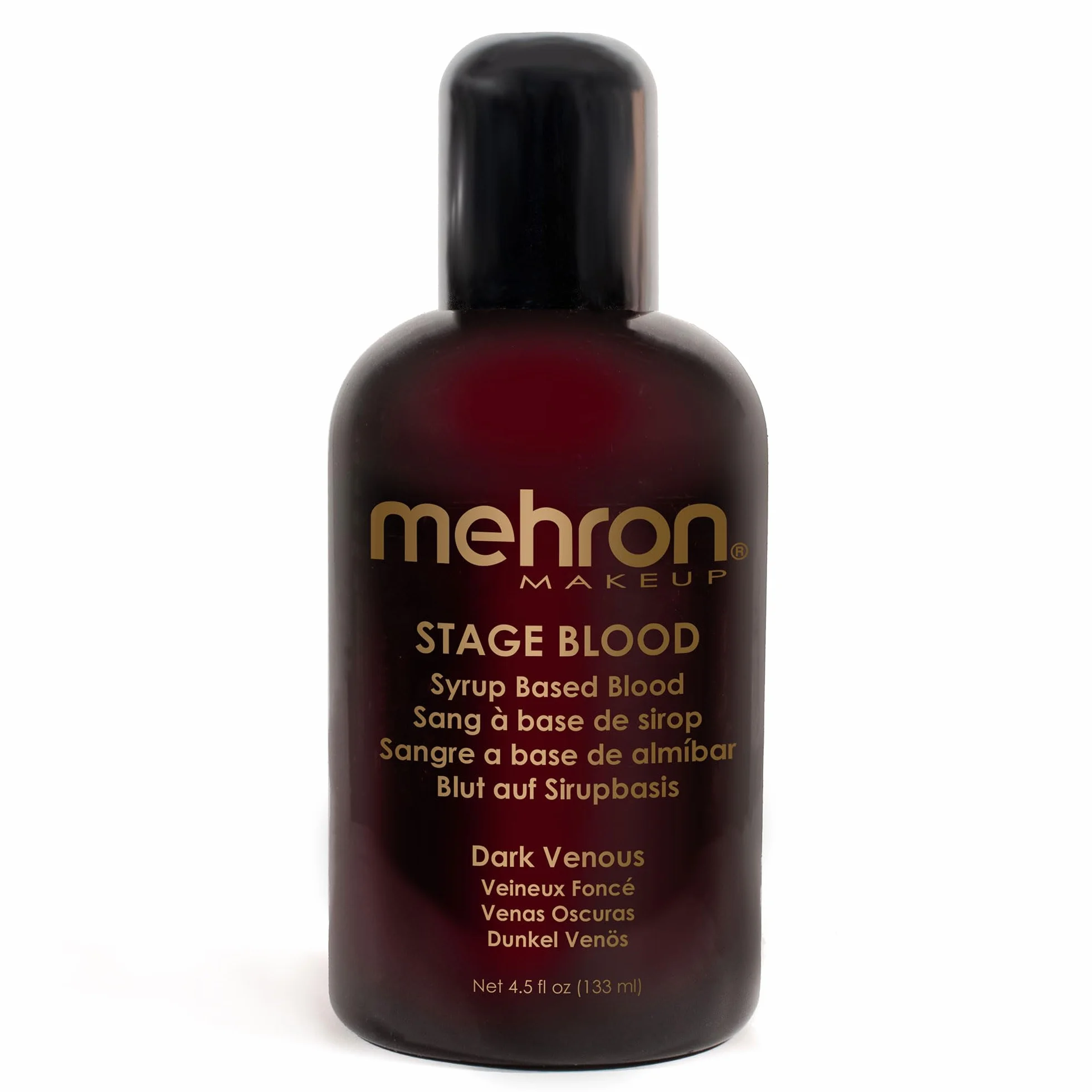 Mehron Stage Blood - Dark Venous (130 ml)