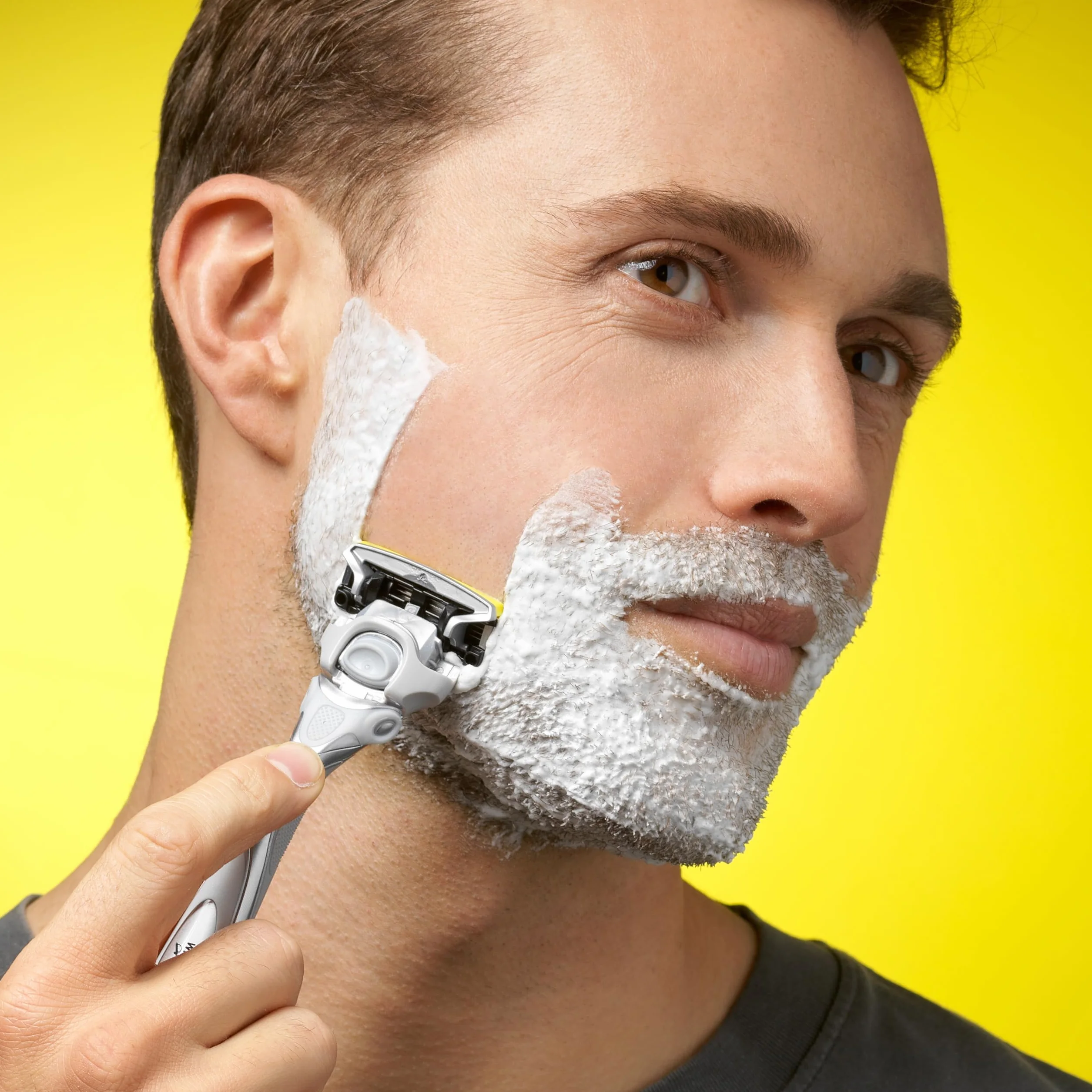 Wilkinson Sword WK HYDRO 5 BEZENERGETYCZNE ŁADOWARKI 4
