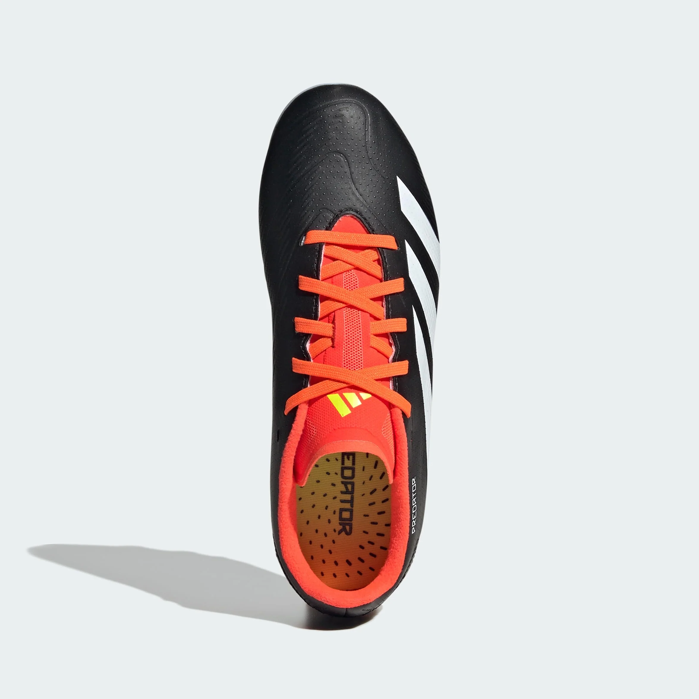 adidas Uniseks - dzieci Predator 24 League Low Multi-ground BootsButy pilkarskie