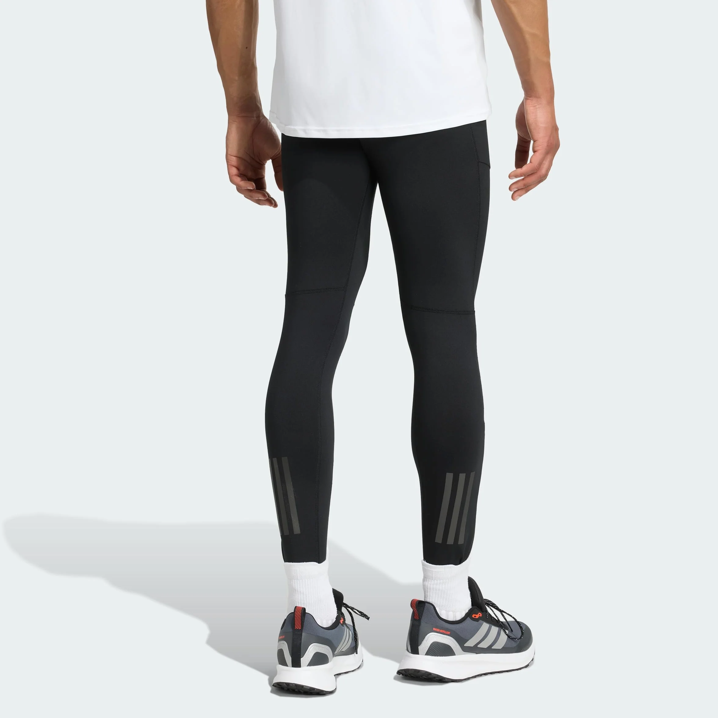 adidas Own The Run Winterized Tight - Rajstopy (1/1) Mężczyźni