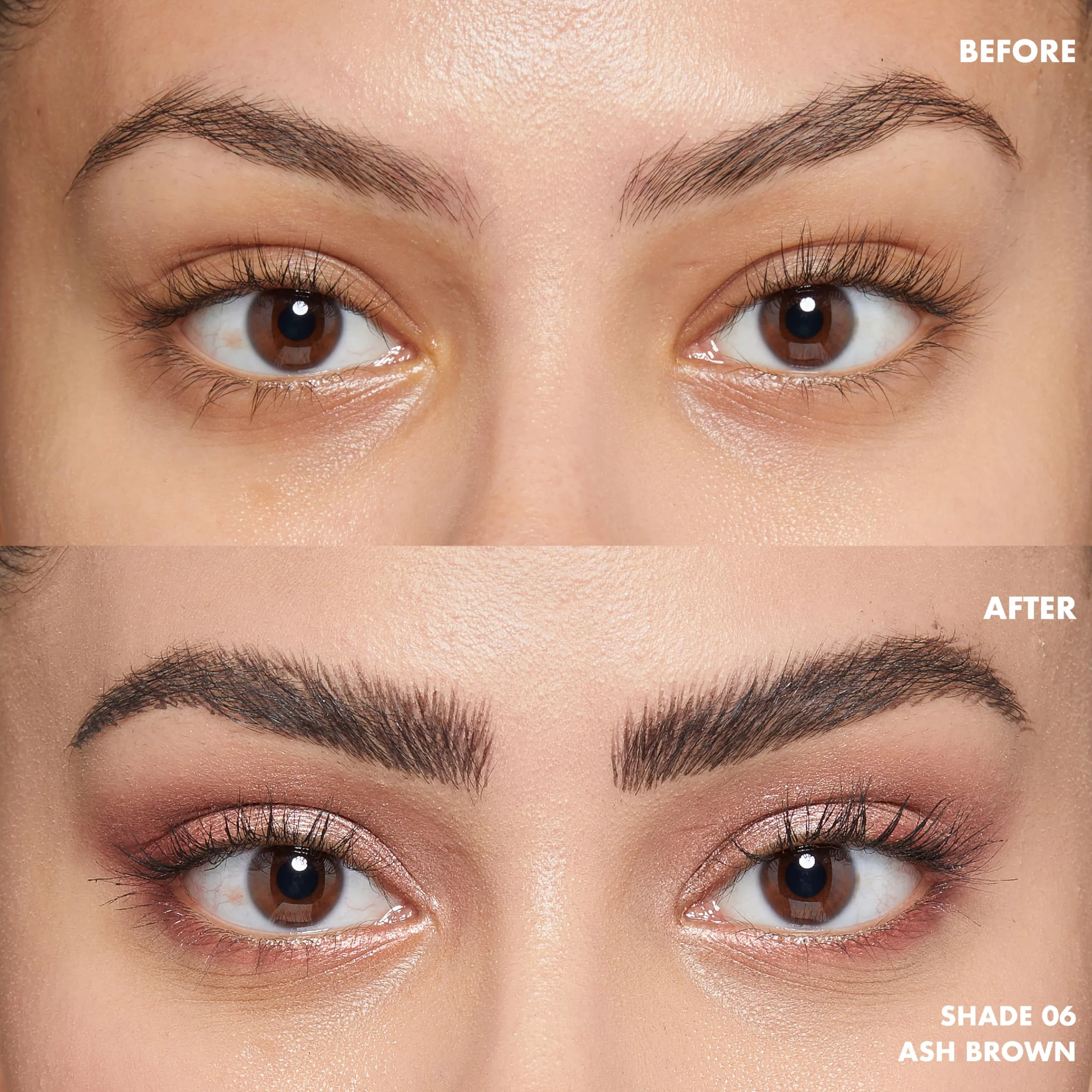 Nyx Professional Makeup Lift & Snatch Kredka do Brwi, Ash Brown, 10 g