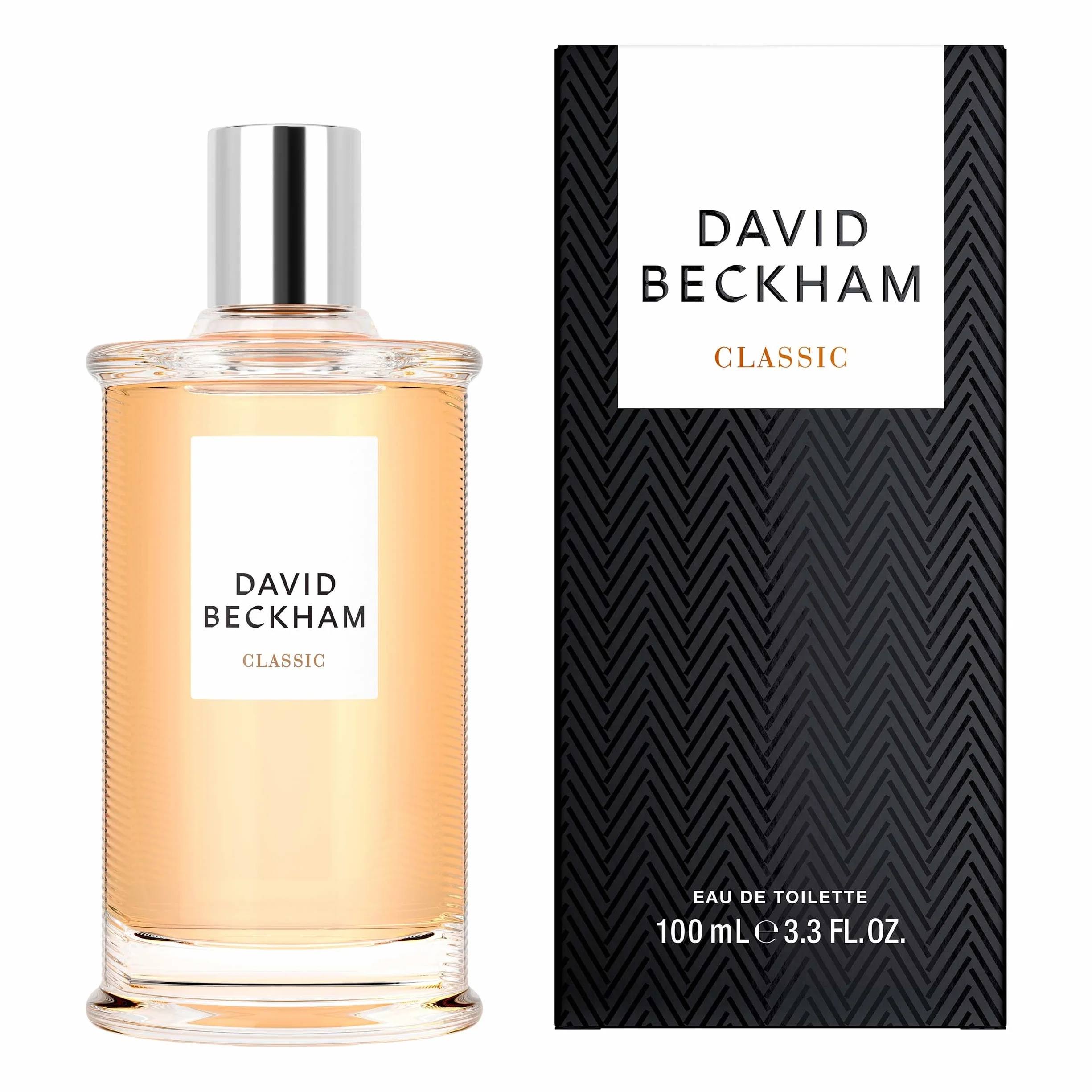 David Beckham Classic Woda Toaletowa 100 ml