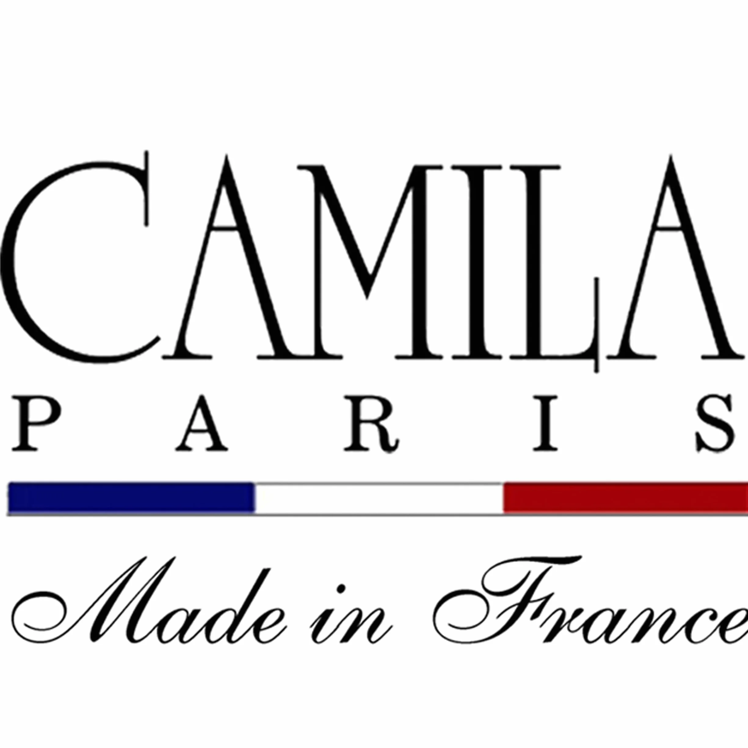 Camila Paris Ręcznie wykonany francuski grzebień boczny, mały, zaokrąglony onyks, mocny chwyt, spinki do włosów dla kobiet, antypoślizgowe i trwałe, stylizacja, akcesoria do włosów dla dziewcząt,