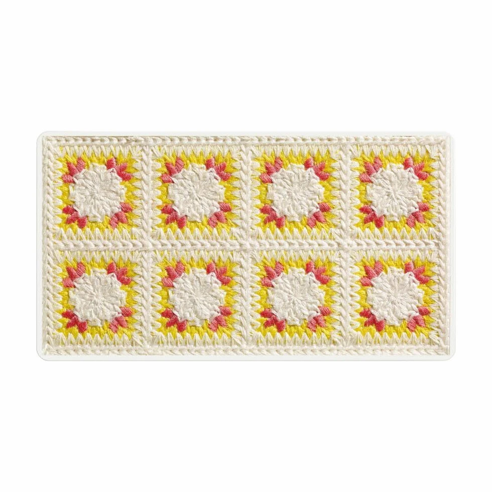ARTDECO Paleta eyelights – 8 cieni do pudru o intensywnym kryciu – wysoko pigmentowane kolory dla wszechstronnego wyglądu – 1 x 1 szt.
