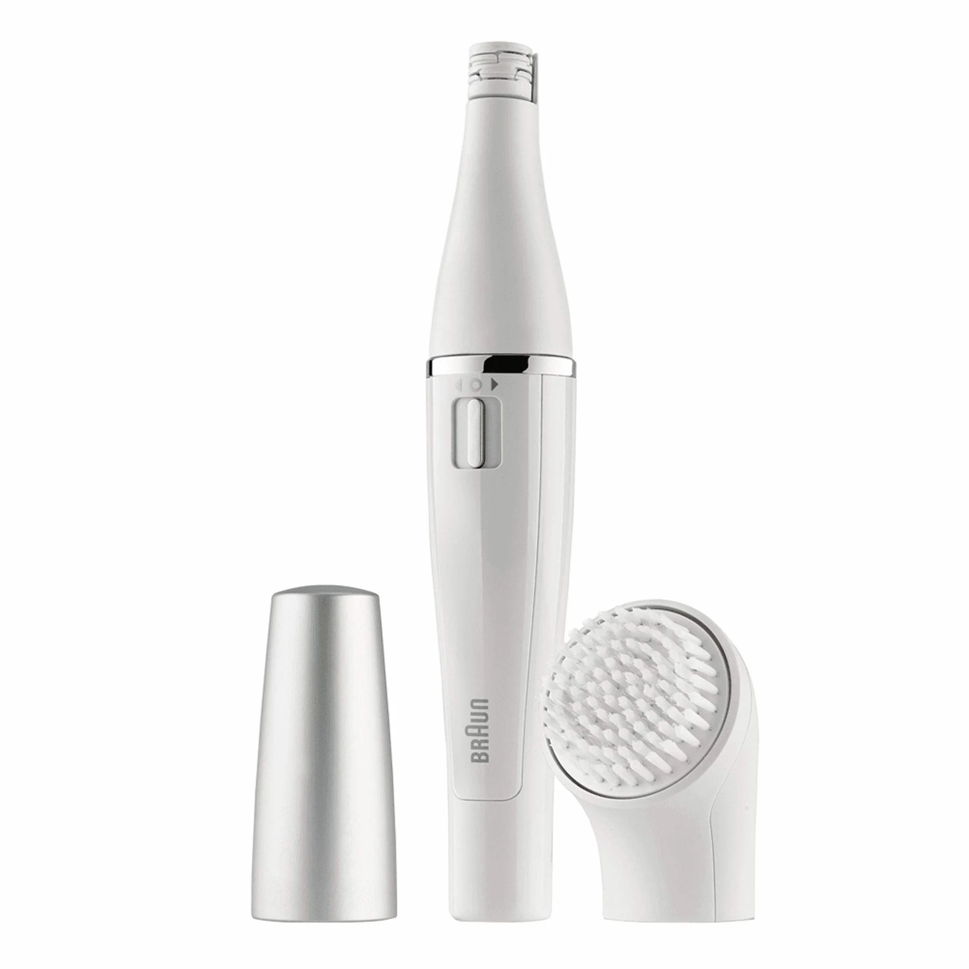 Braun 80-m Face Bonus Edition zamienne szczoteczki
