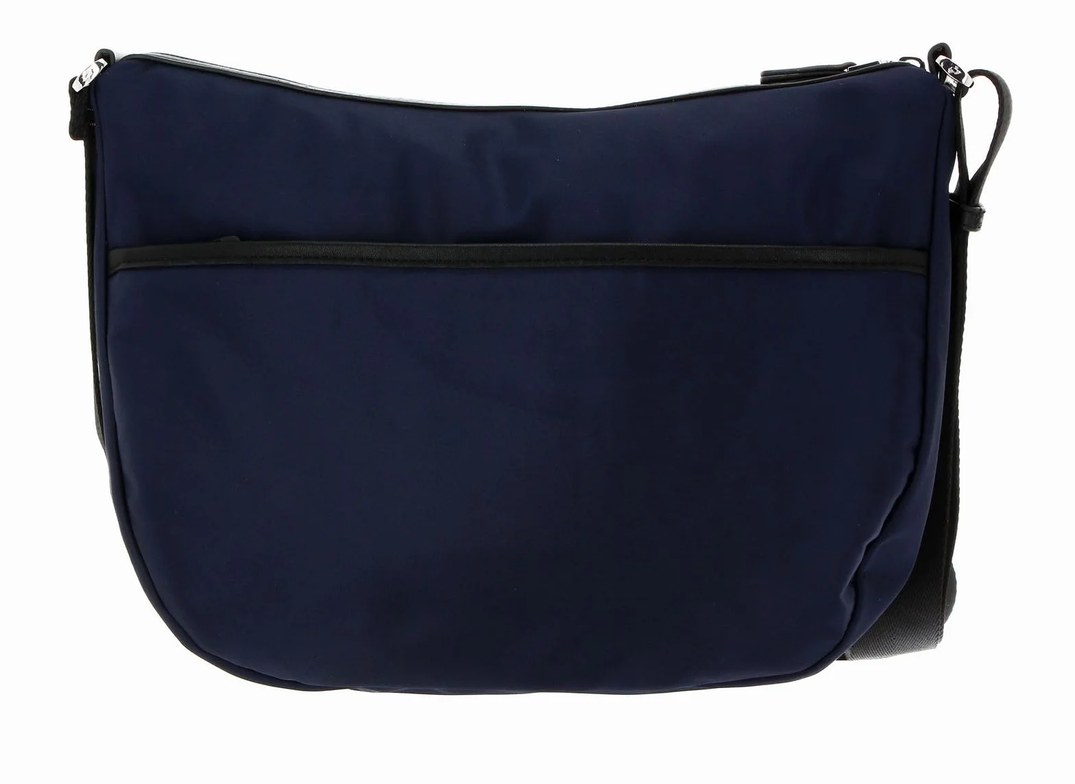 Mandarina Duck Damska torba na ramię Hunter P10VCT20, Eclipse, 37x27x8 (L x H x W)