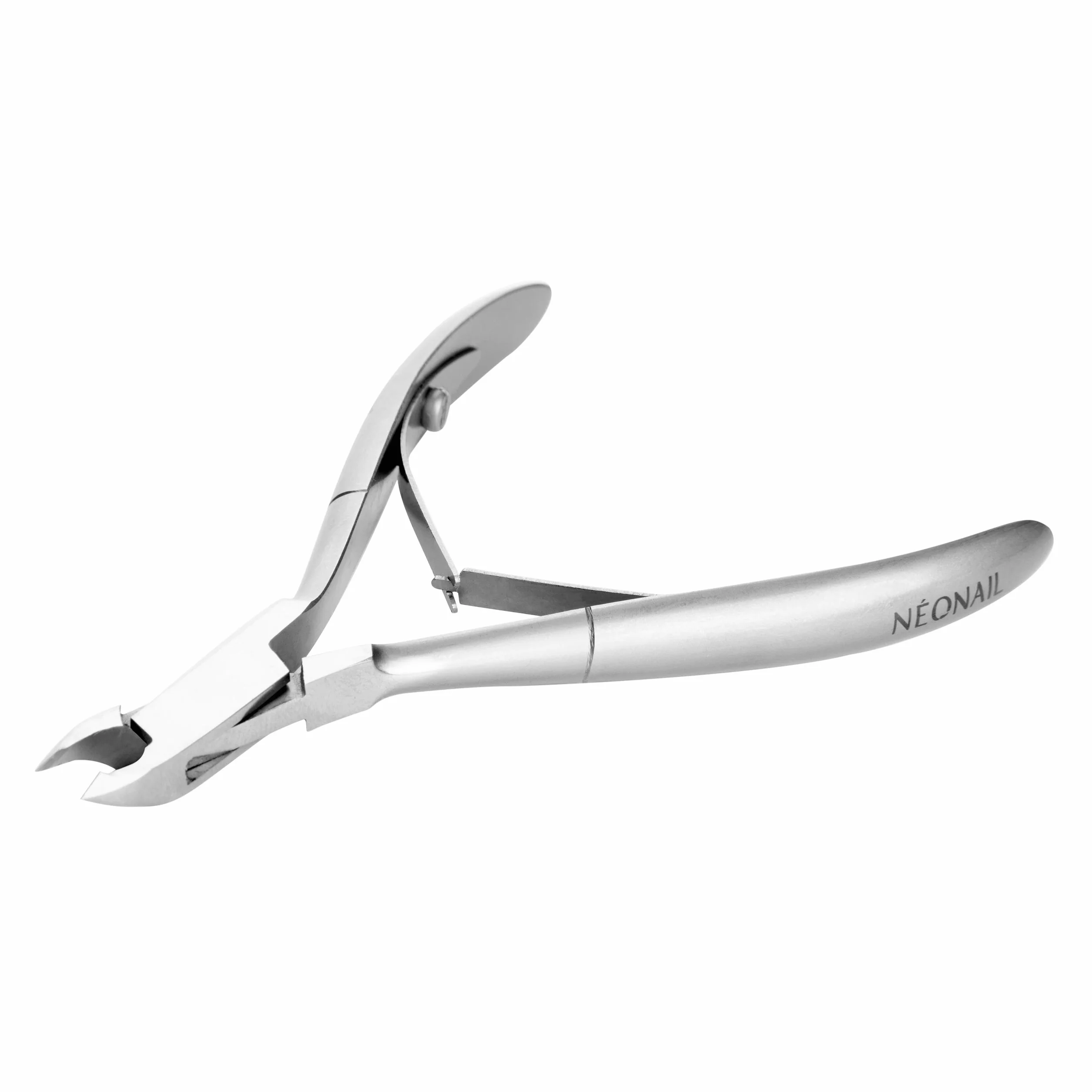 NEONAIL Cążki do skórek 3 mm