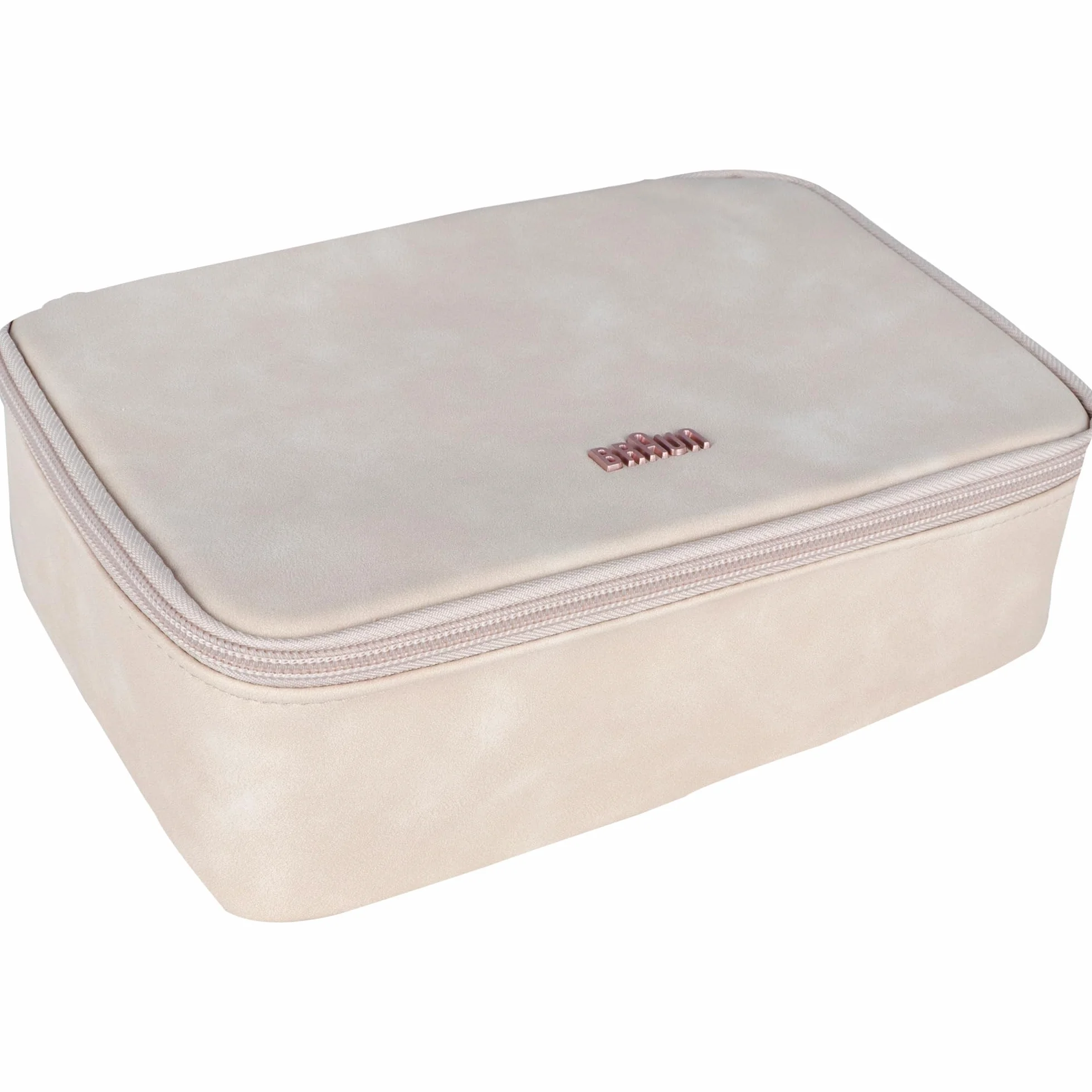Braun Smart IPL Skin i·expert, usuwanie włosów w domu, darmowa aplikacja, torba do przechowywania, golarka Venus, 2 nasadki, PL7147