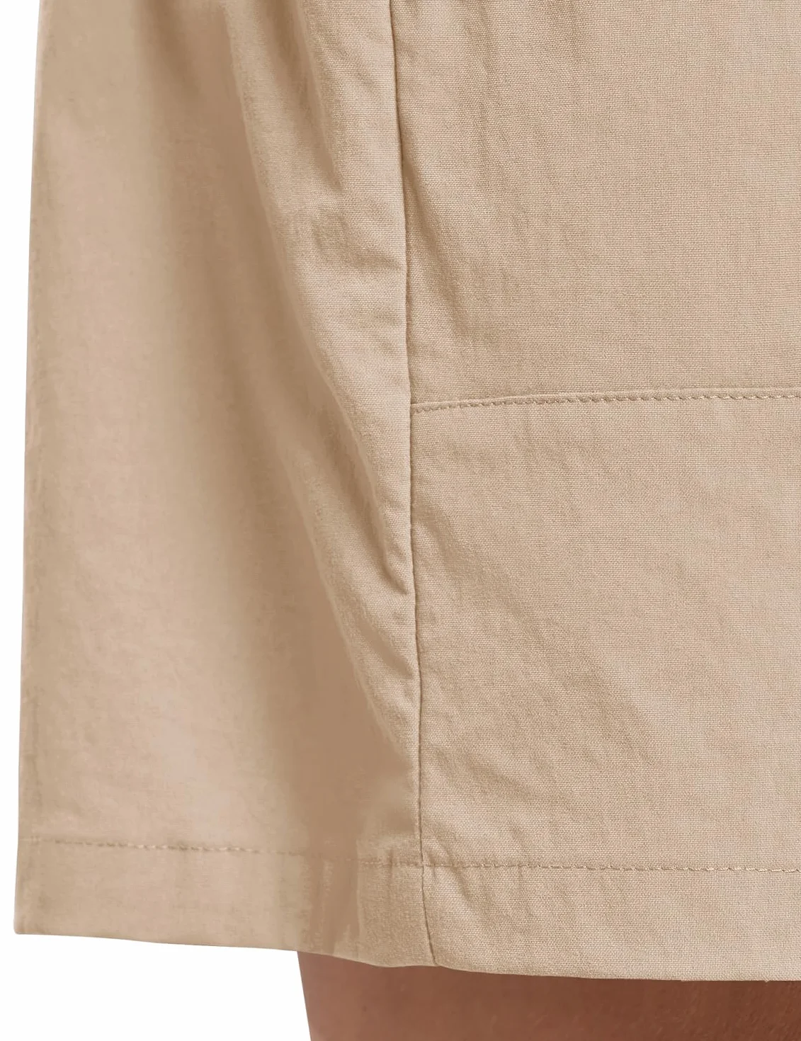 Jack Wolfskin Desert Shorts W - Shorty Kobiety