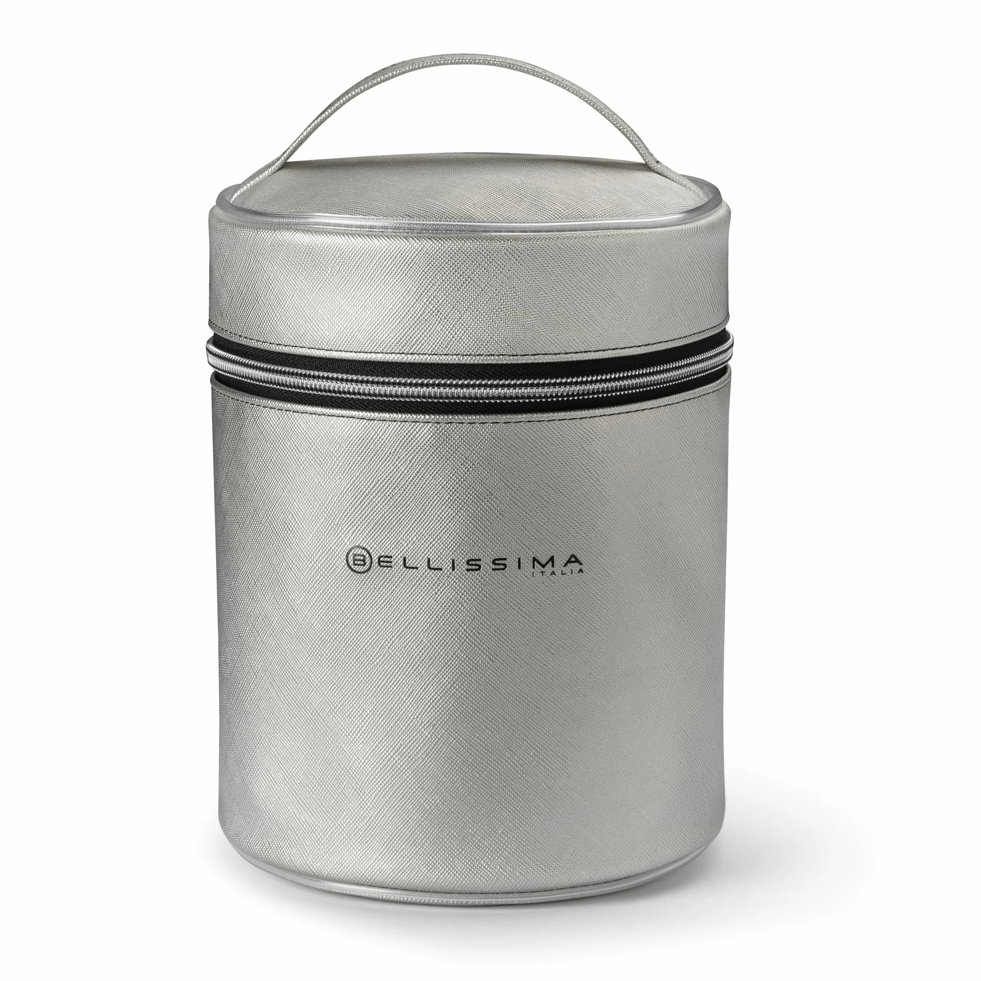 Bellissima Diffon Supreme Deluxe dyfuzor gorącego powietrza do kręconych włosów ceramiczny keratyna XL 3 temperatury jonizator