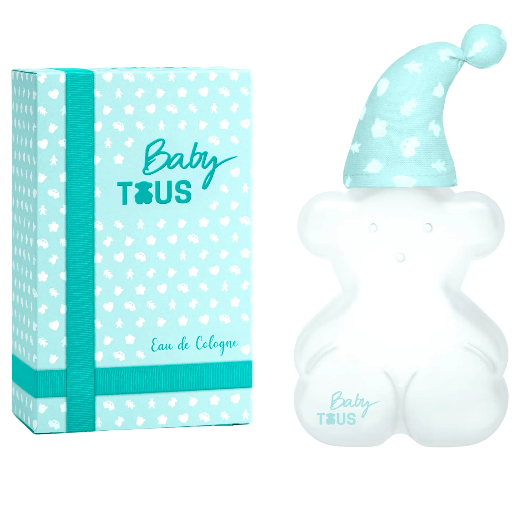 Baby TOUS Eau de Köln 100 ml