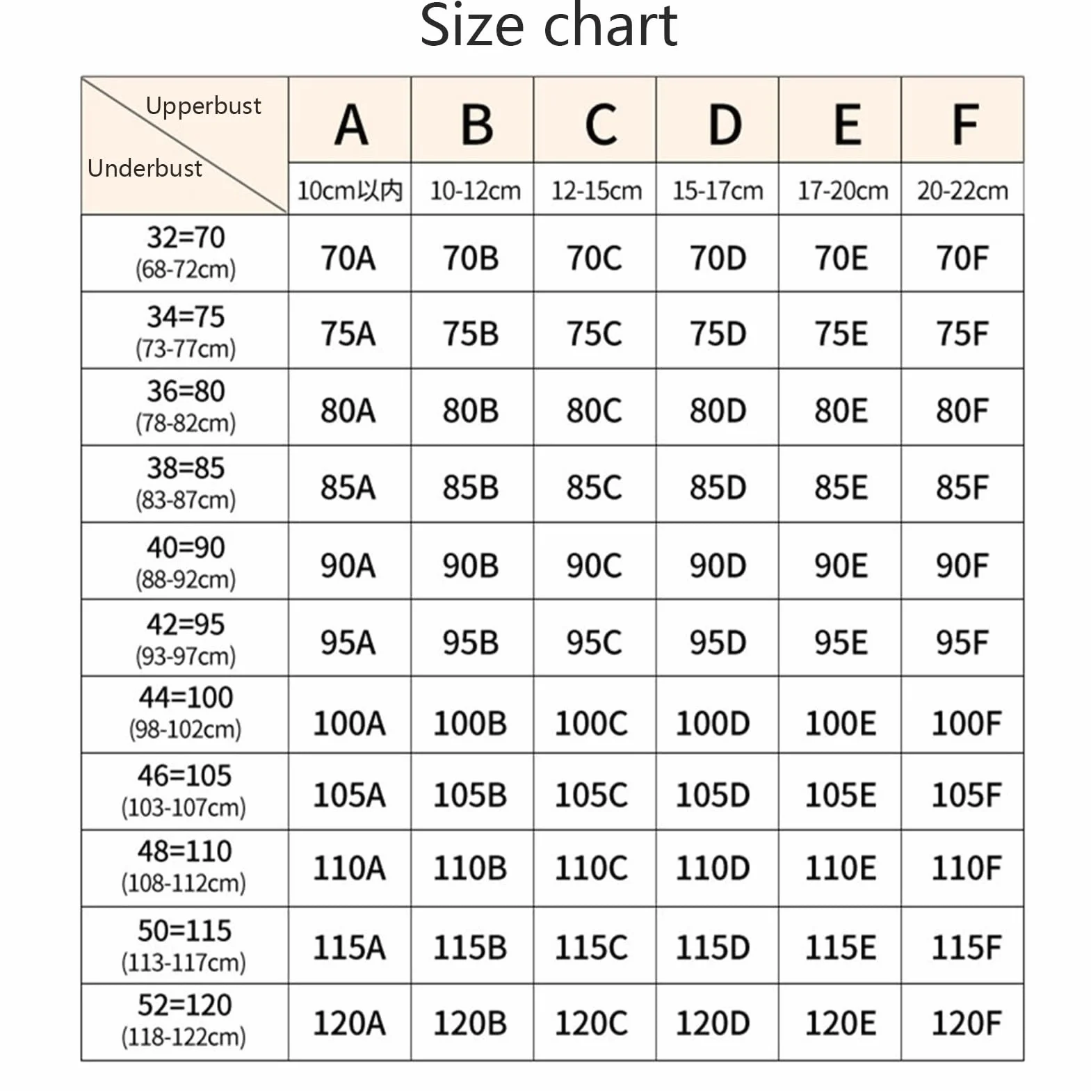 Postpartum Recovery Bras For Women High Compression Push Up Sculpting Camisole Bra Underwear With 8-Row Buckles (Color : Beige, Size : 90/40D)