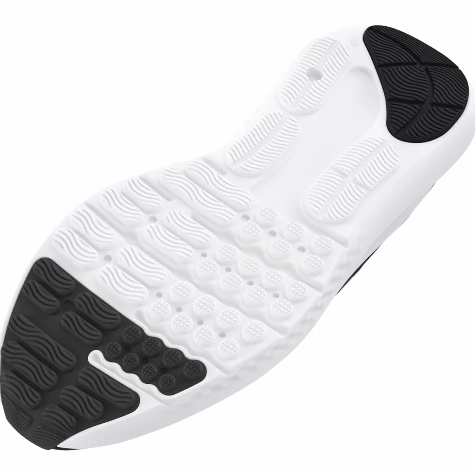 Under Armour Chłopcy Ua Bgs Surge 4Adidasy