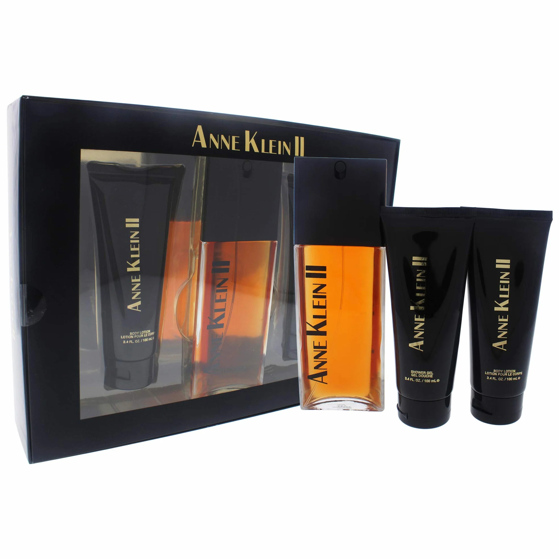 Anne Klein Zestaw upominkowy dla kobiet Ii 3 sztuki 1 sztuka
