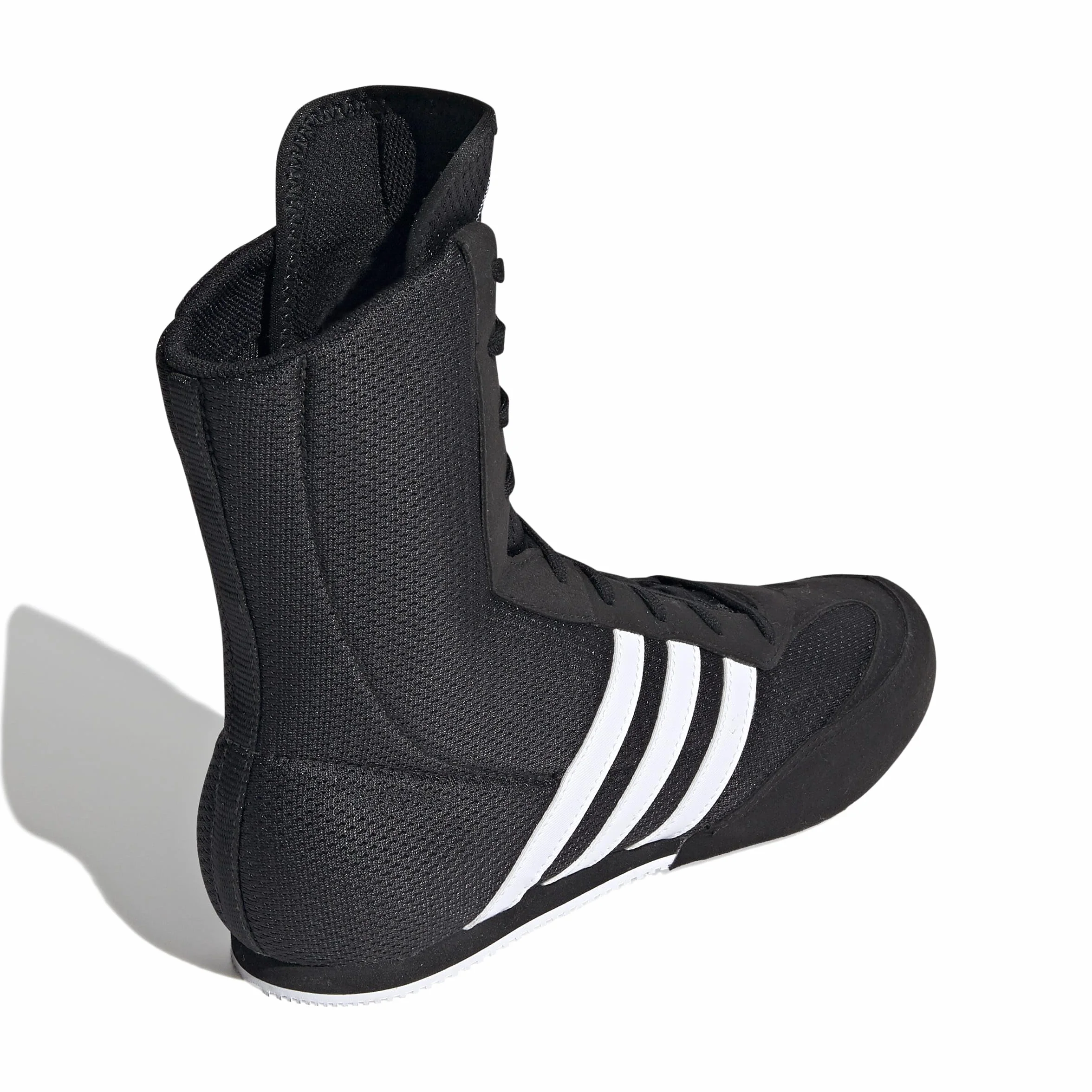 adidas Box Hog 2 - Buty bokserskie unisex