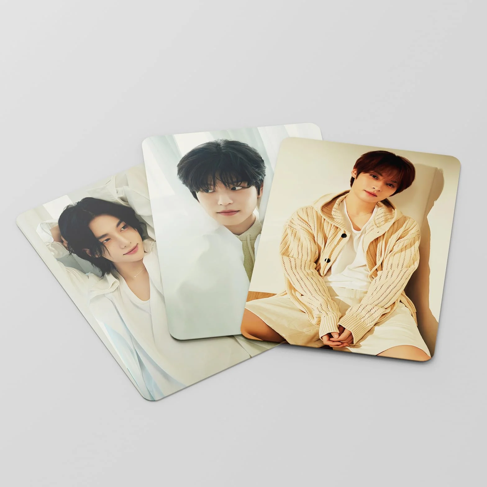 Stray Kids Perfect Day 2024 album fotokarty, bezpańskie dzieci, idealny dzień 2024, karty fotograficzne, prezent KPOP, karty Lomo, towar dla bezpańskich dzieci, chłopców i dziewcząt