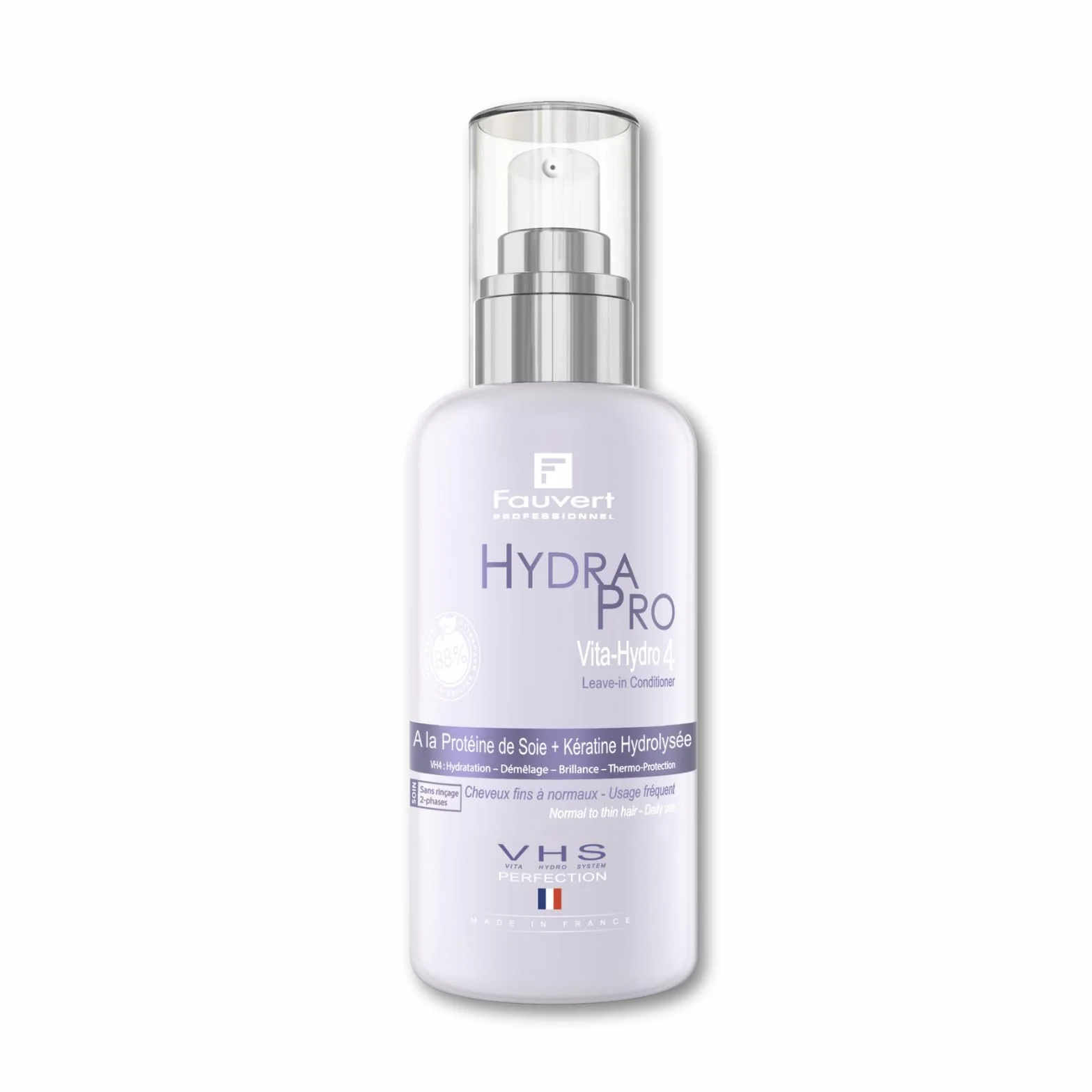 Fauvert - Vita Hydro 4 A Aloe Vera Spray 200ML