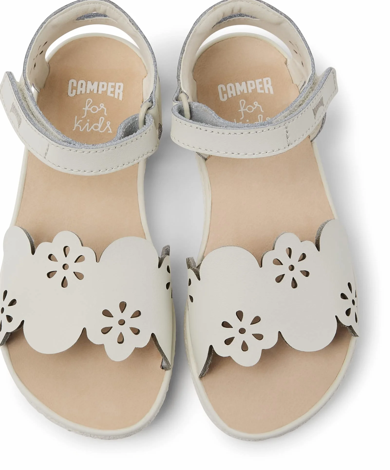 Camper Dziewczynki Miko KidsPasek