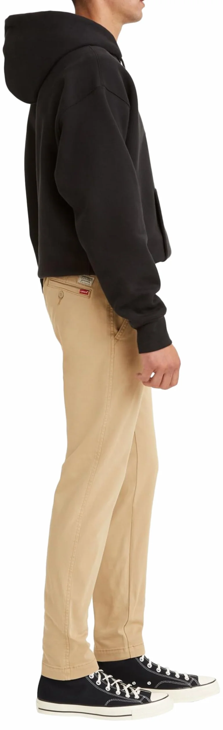 Levi's XX Chino Standard II - Trousers Mężczyźni