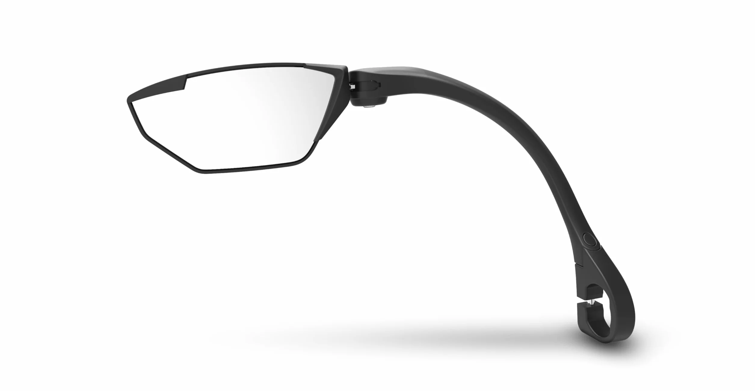 Mirror EYELINK 154x226mm and Weight: 138g in