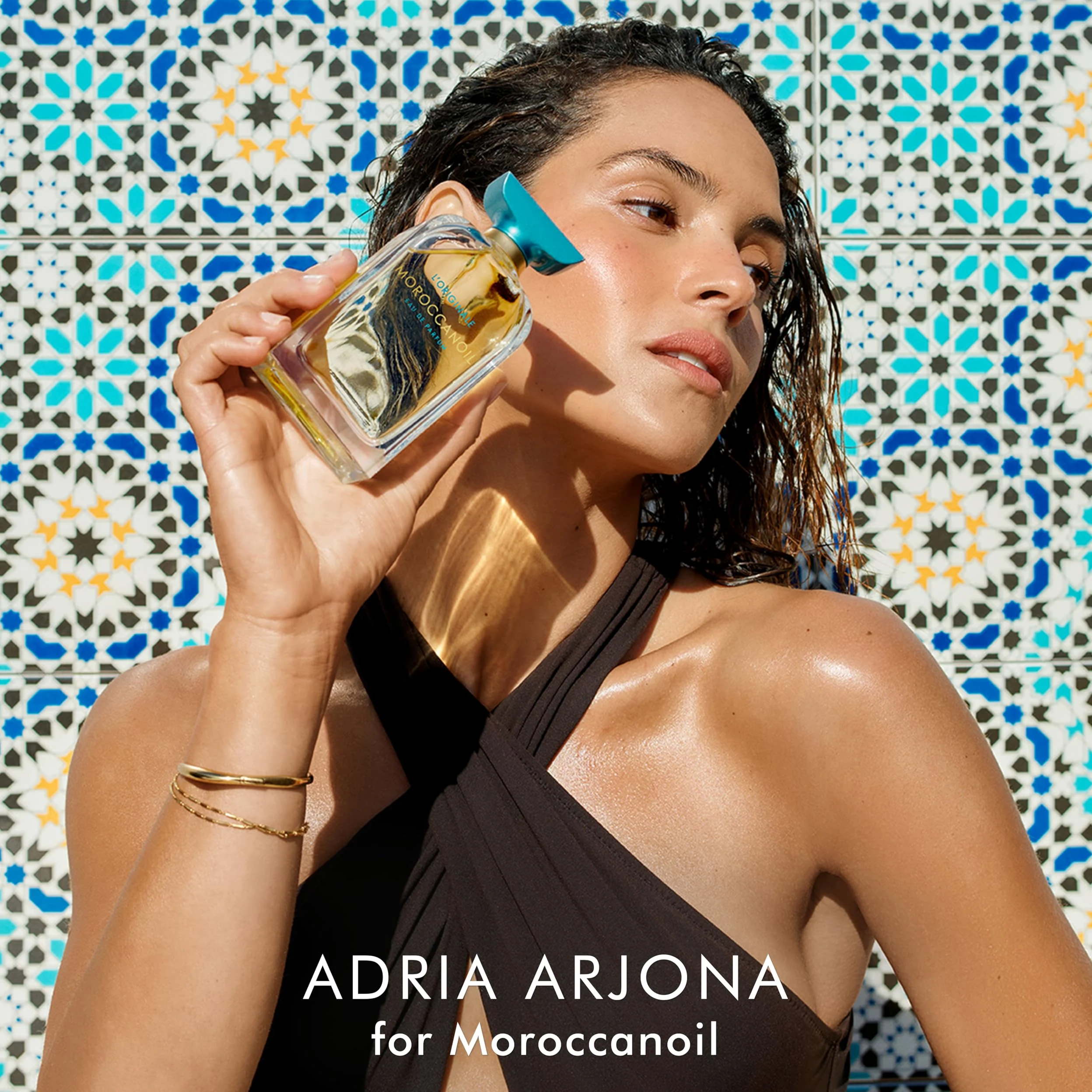 Moroccanoil L'Originale Eau de Parfum