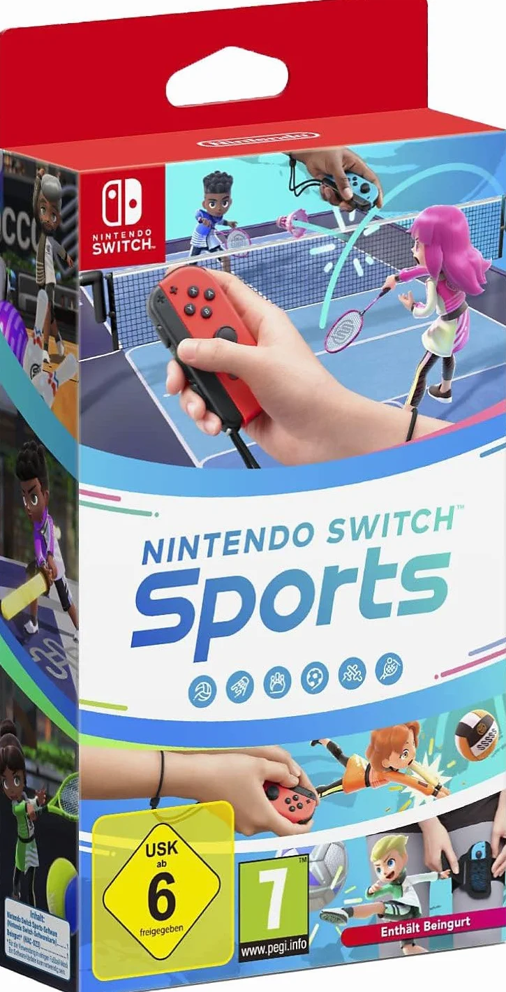 NONAME Nintendo Swith Sports