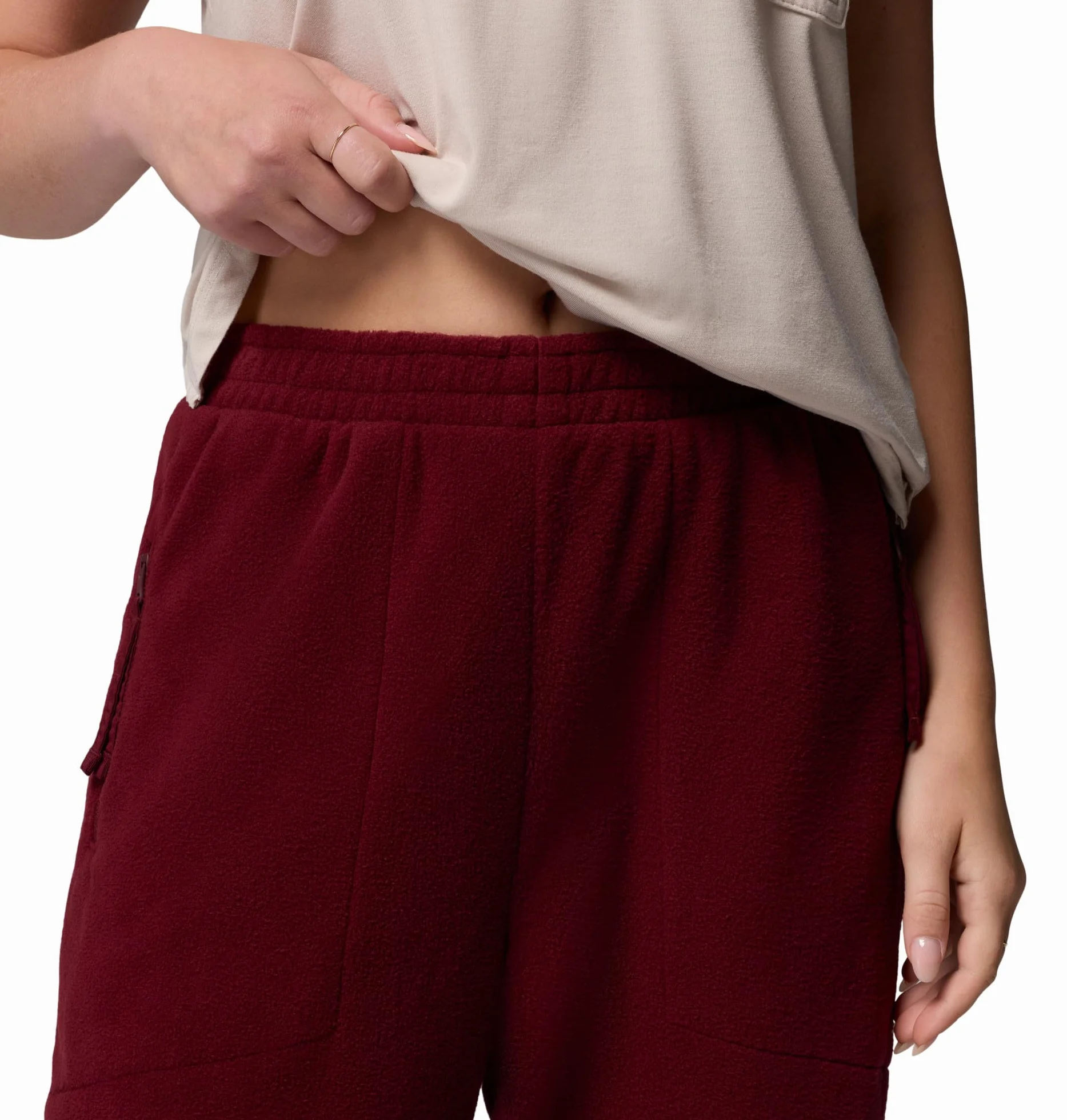 Columbia Sequoia Grove™ Fleece Pant - Joggery Women's